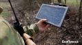 В Харьковской области уничтожили расчёт БПЛА, атаковавший Белгородскую область