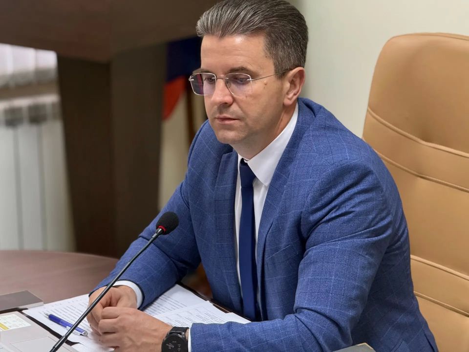 Состоялось 142е заседание Избирательной комиссии Белгородской области Состоялось 142е заседание Избирательной комиссии Белгородской области