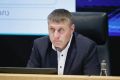 Врио губернатора Белгородской области Александр Шуваев поделился итогами еженедельного совещания