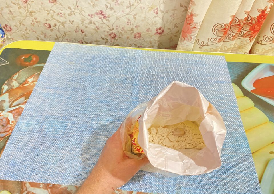 Чеснок в муке и другие кулинарные хитрости: полезные советы для каждого