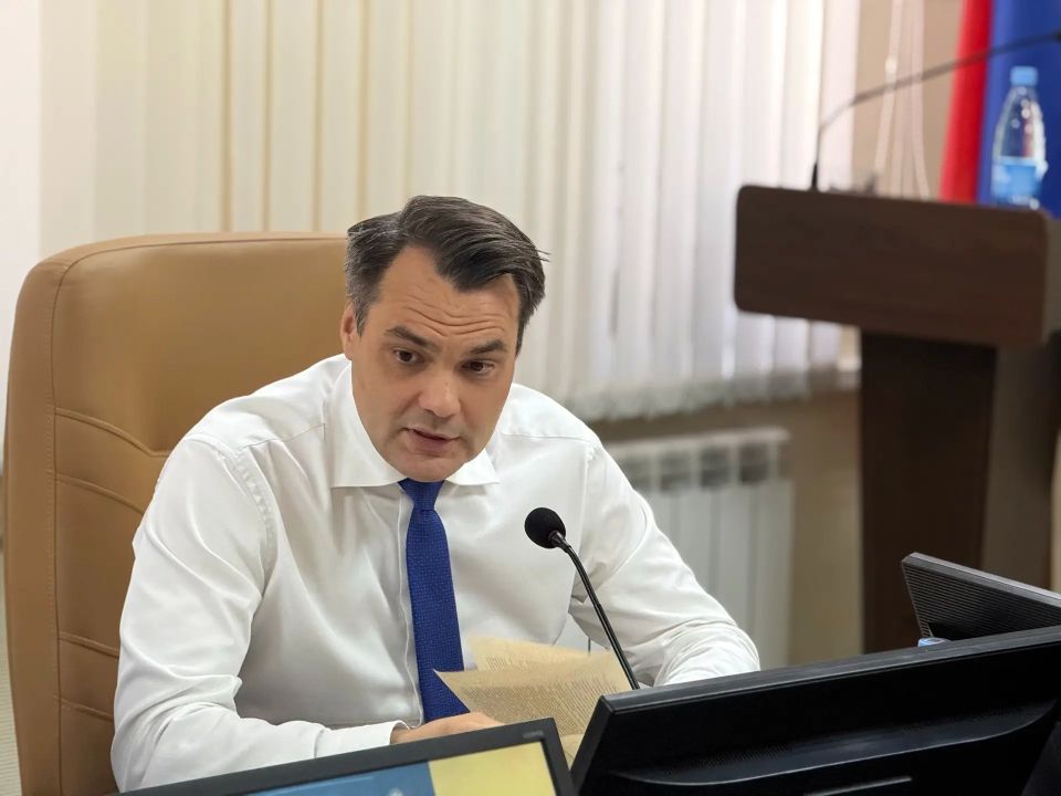 Состоялось 142е заседание Избирательной комиссии Белгородской области Состоялось 142е заседание Избирательной комиссии Белгородской области