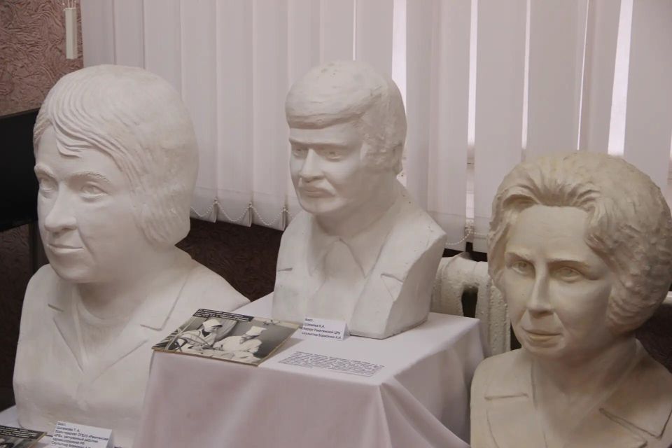 История медицины в лицах и фактах История медицины в лицах и фактах