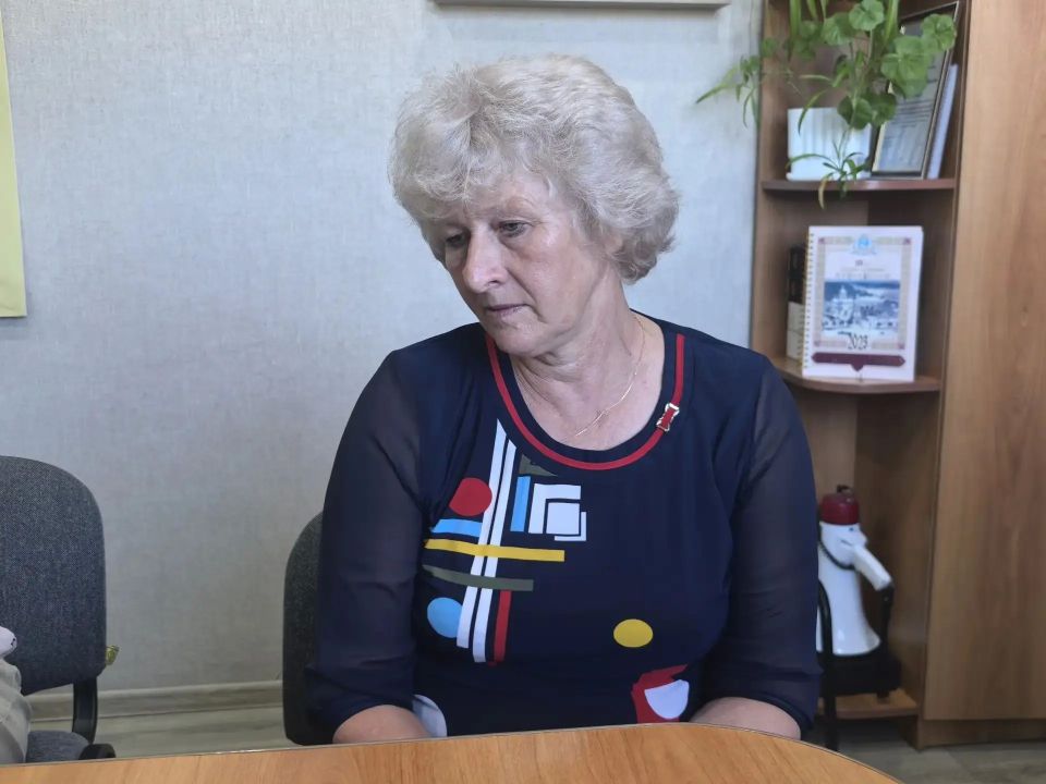 Алексей Дыбов: Провёл приём граждан по личным вопросам на Рождественской территории Алексей Дыбов: Провёл приём граждан по личным вопросам на Рождественской территории