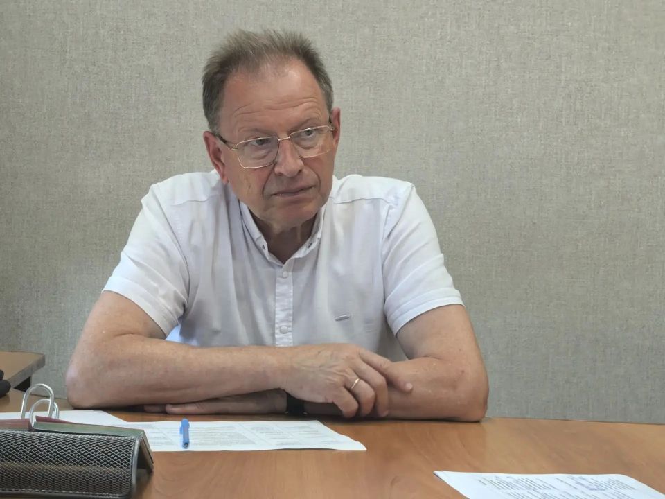 Алексей Дыбов: Провёл приём граждан по личным вопросам на Рождественской территории Алексей Дыбов: Провёл приём граждан по личным вопросам на Рождественской территории