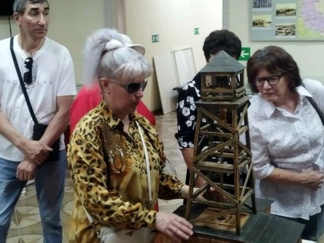 История на кончиках пальцев История на кончиках пальцев