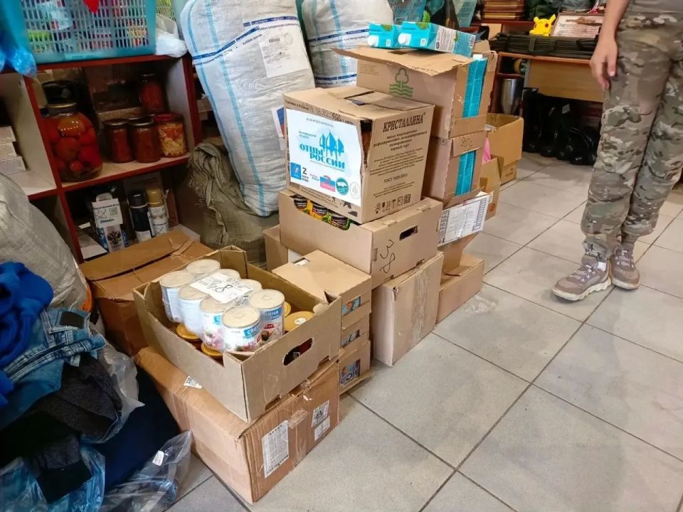 ОТЦЫ БЕЛГОРОДСКОЙ ОБЛАСТИ ДОСТАВИЛИ НОВУЮ ПАРТИЮ ПОМОЩИ НА «СОЛДАТСКИЙ ПРИВАЛ» ОТЦЫ БЕЛГОРОДСКОЙ ОБЛАСТИ ДОСТАВИЛИ НОВУЮ ПАРТИЮ ПОМОЩИ НА «СОЛДАТСКИЙ ПРИВАЛ»