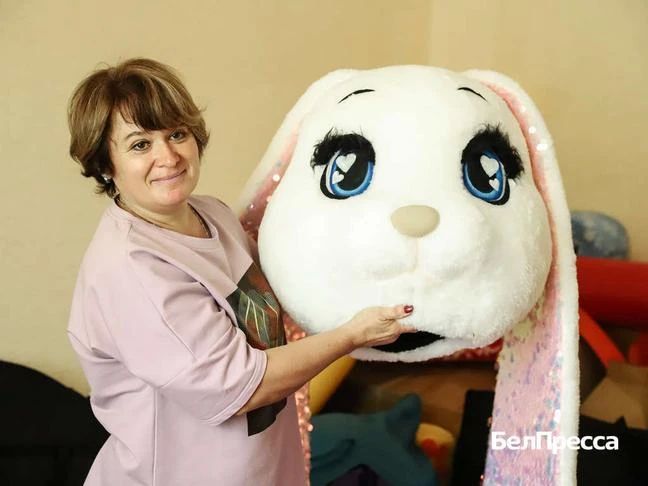 Как новооскольцы выигрывают гранты для поддержки односельчан Как новооскольцы выигрывают гранты для поддержки односельчан