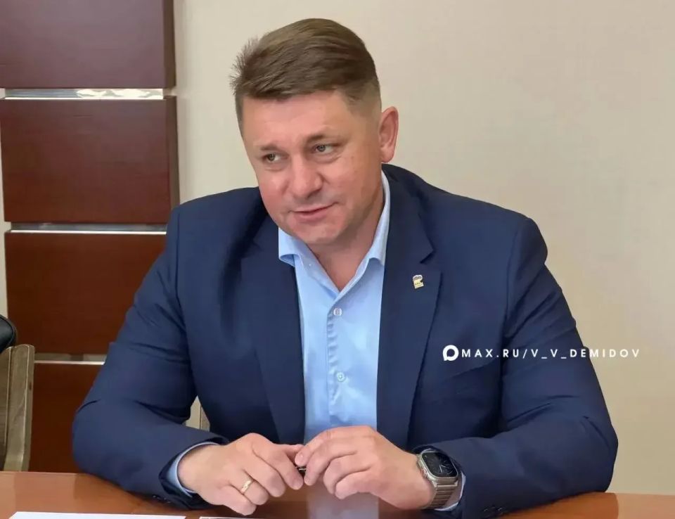 Белгород принимает делегацию из Чебоксар Белгород принимает делегацию из Чебоксар