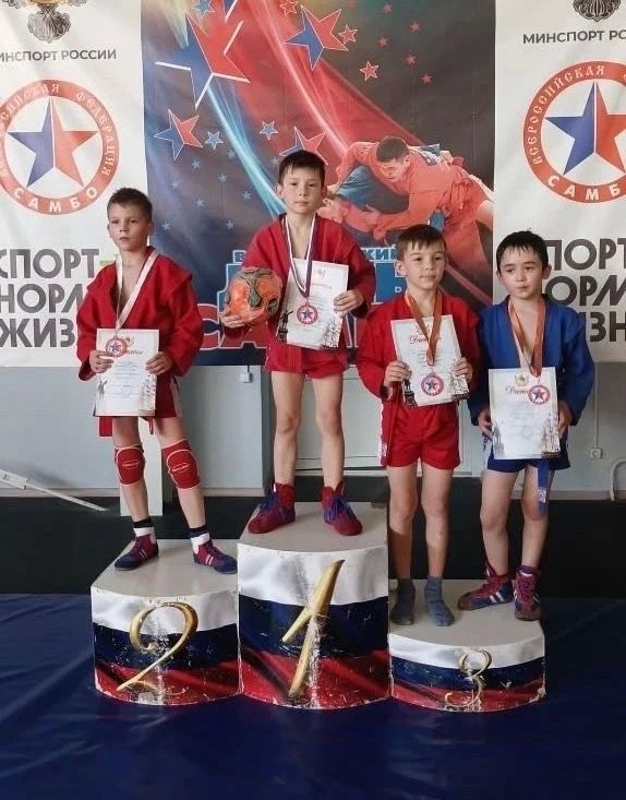 Делимся достижениями шебекинских спортсменов Делимся достижениями шебекинских спортсменов