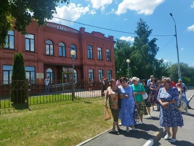 История на кончиках пальцев