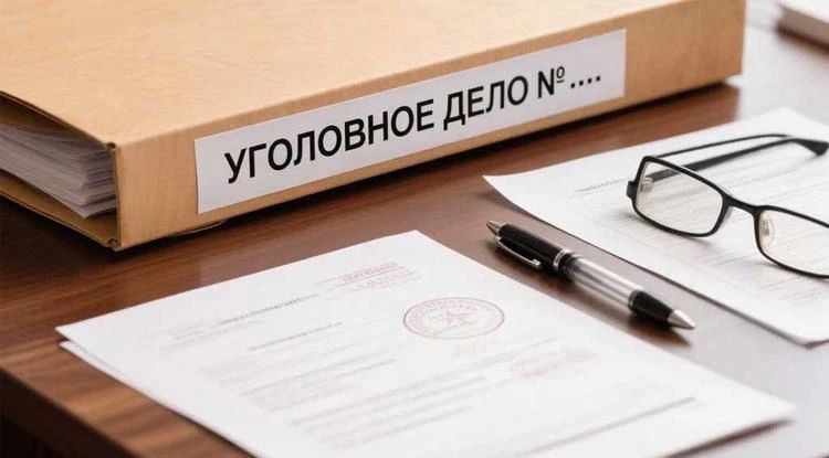 Староосколец пойдёт под суд за убийство и проникновение в чужую квартиру