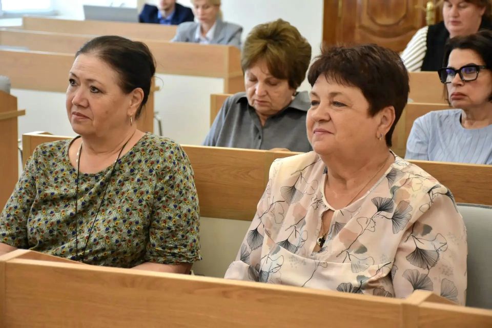 Андрей Миськов: Состоялось заседание Общественного совета, на котором определили имена тех, кто в этом году будет удостоен чести быть занесённым на Доску Почёта «Молодёжный Олимп» Андрей Миськов: Состоялось заседание Общественного совета, на котором определили имена тех, кто в этом году будет удостоен чести быть занесённым на Доску Почёта «Молодёжный Олимп»