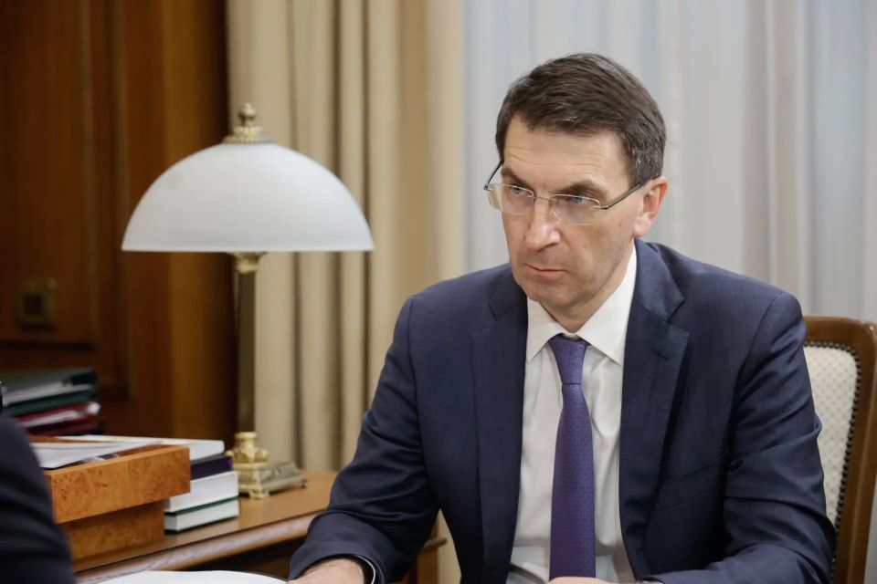 В Белгородской области увеличили число средств обнаружения дронов В Белгородской области увеличили число средств обнаружения дронов