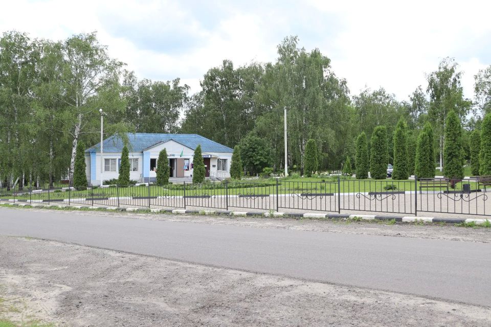 В Богородском Новооскольского округа продолжается ремонт дороги В Богородском Новооскольского округа продолжается ремонт дороги