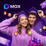Мax разыгрывает призы среди выпускников российских школ