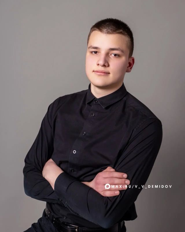 «Продолжаем радоваться успехам наших ребят!»: Валентин Демидов поделился именами ещё четырёх 100-балльников Белгорода «Продолжаем радоваться успехам наших ребят!»: Валентин Демидов поделился именами ещё четырёх 100-балльников Белгорода