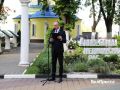 На белгородской областной Аллее Славы медработников появились 3 новых имени