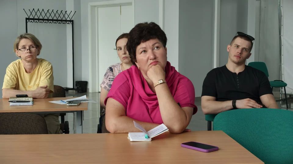 Татьяна Круглякова: Больше двух миллионов рублей получат некоммерческие организации нашего округа на реализацию социально значимых проектов Татьяна Круглякова: Больше двух миллионов рублей получат некоммерческие организации нашего округа на реализацию социально значимых проектов