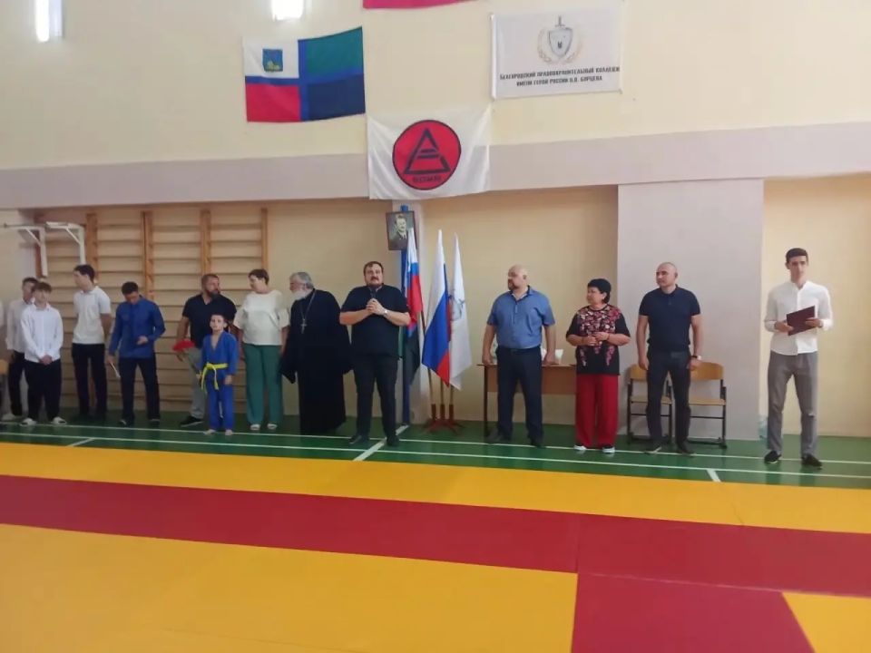 Народные избранники — за активный образ жизни! Народные избранники — за активный образ жизни!