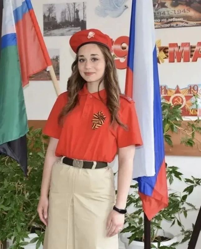 Галина Руденко: Искренне поздравляю наших одиннадцатиклассников: самый волнительный и ответственный период сдачи ЕГЭ уже приносит первые поводы для гордости Галина Руденко: Искренне поздравляю наших одиннадцатиклассников: самый волнительный и ответственный период сдачи ЕГЭ уже приносит первые поводы для гордости