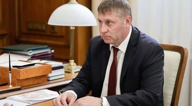Александр Шуваев сообщил, что Белгородская область попала в лидеры по программе догазификации