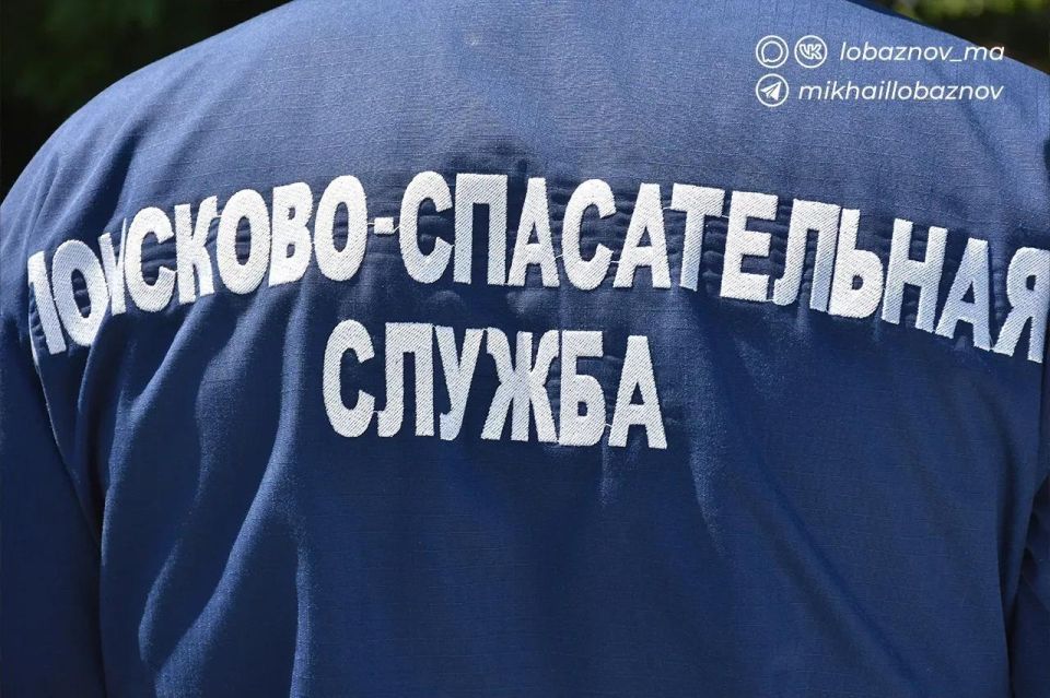 В округе открыт купальный сезон В округе открыт купальный сезон