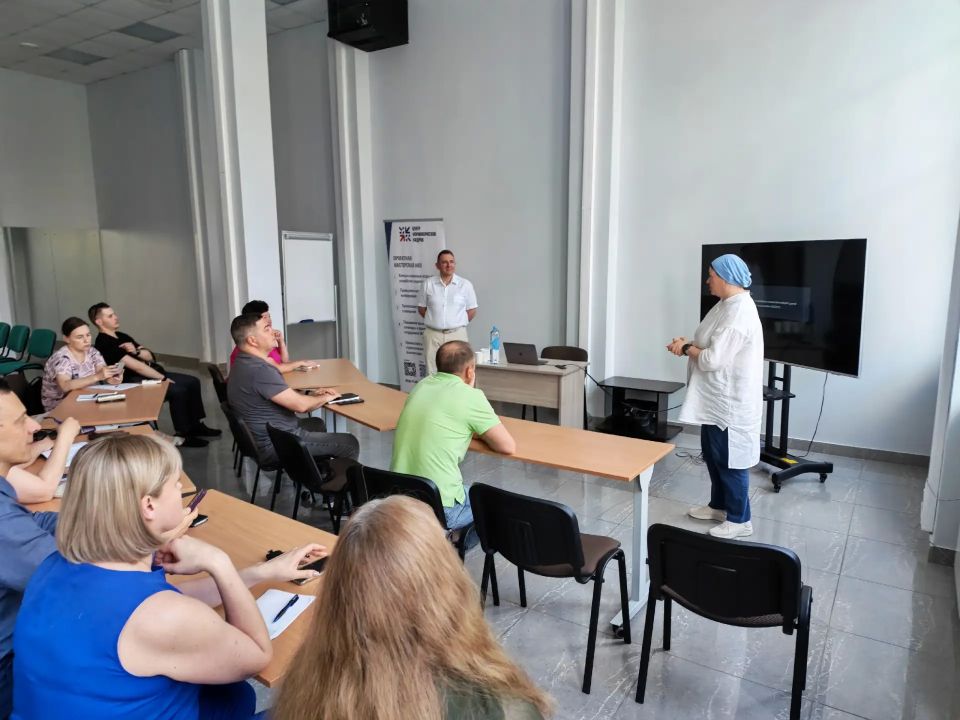 Татьяна Круглякова: Больше двух миллионов рублей получат некоммерческие организации нашего округа на реализацию социально значимых проектов Татьяна Круглякова: Больше двух миллионов рублей получат некоммерческие организации нашего округа на реализацию социально значимых проектов