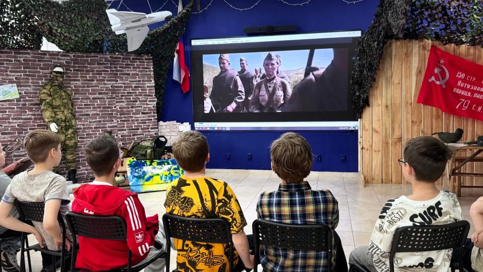 Помни о важном. В преддверии Дня памяти и скорби Совет Первых присоединился к Всероссийской акции «Помни о важном» Помни о важном. В преддверии Дня памяти и скорби Совет Первых присоединился к Всероссийской акции «Помни о важном»