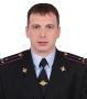 Память старшего лейтенанта полиции Александра Монакова, который закрыл собой мирного жителя во время атаки вражеского БПЛА, увековечат в Старом Осколе