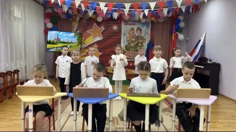 Олег Медведев: Творчество без границ: в округе подвели итоги фестиваля «Мозаика детства» Олег Медведев: Творчество без границ: в округе подвели итоги фестиваля «Мозаика детства»