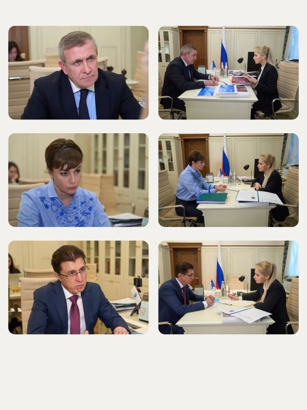 Яна Лантратова: Сила института Уполномоченного — в живой связи с людьми на местах Яна Лантратова: Сила института Уполномоченного — в живой связи с людьми на местах