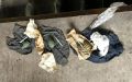 Три гранаты, винтовку, 115 патронов, порох и наркотики изъяли силовики у четырёх жителей региона