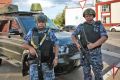 Росгвардейцы пришли на помощь раненому мирному жителю в Шебекино после атаки вражеского дрона