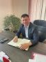 Галина Руденко: Заслуженный работник сельского хозяйства РФ, Почётный гражданин Красногвардейского района руководитель СПК «Большевик», Александр Андреевич Иконников отмечает день рождения