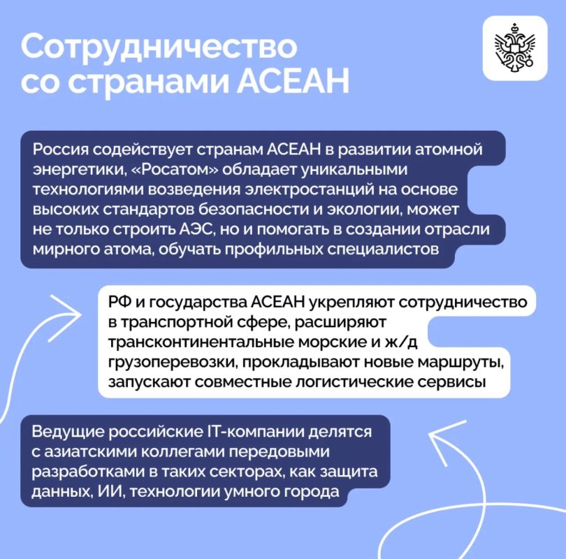 Владимир Путин и Президент Республики Филиппины Фердинанд Маркос выступили с заявлениями для СМИ по итогам саммита Россия — АСЕАН Владимир Путин и Президент Республики Филиппины Фердинанд Маркос выступили с заявлениями для СМИ по итогам саммита Россия — АСЕАН