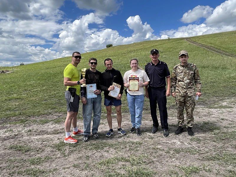 Белгородские полицейские померялись силами на чемпионатах по служебному биатлону и стрельбе из боевого ручного стрелкового оружия Белгородские полицейские померялись силами на чемпионатах по служебному биатлону и стрельбе из боевого ручного стрелкового оружия