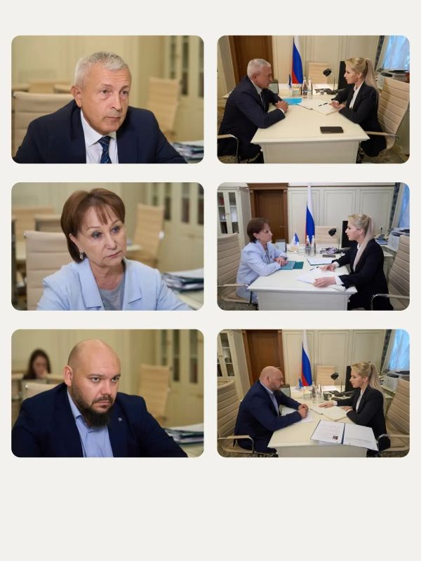 Яна Лантратова: Сила института Уполномоченного — в живой связи с людьми на местах Яна Лантратова: Сила института Уполномоченного — в живой связи с людьми на местах