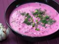 Весенние супы: легкость ароматов и свежесть в каждом глотке