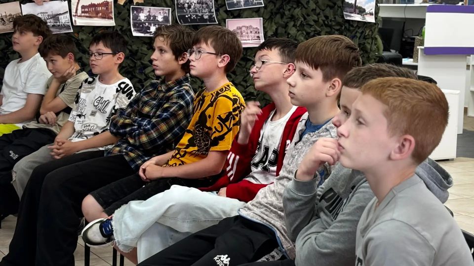 Помни о важном. В преддверии Дня памяти и скорби Совет Первых присоединился к Всероссийской акции «Помни о важном» Помни о важном. В преддверии Дня памяти и скорби Совет Первых присоединился к Всероссийской акции «Помни о важном»