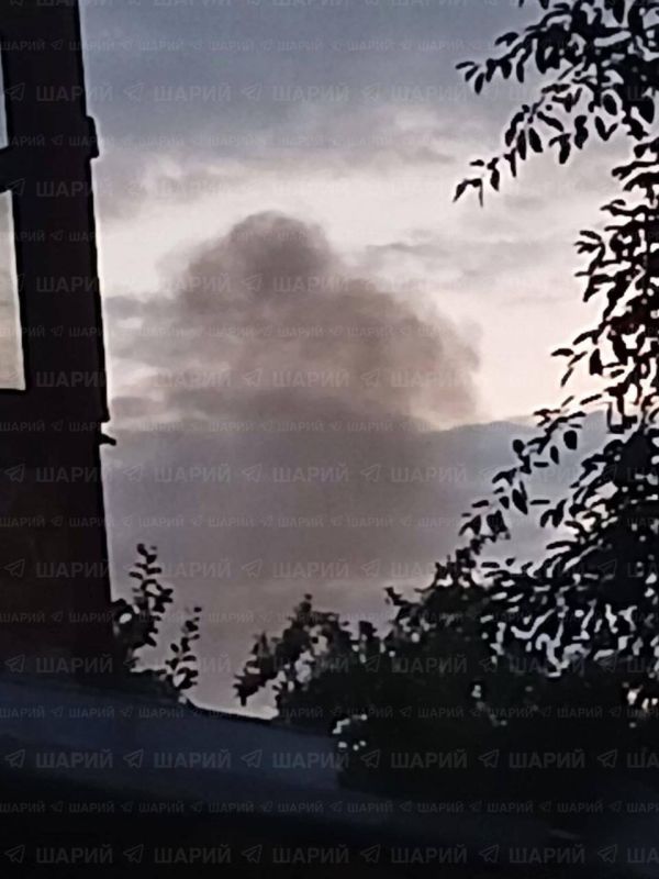Харьков ночью атаковали БПЛА, а также под утро по городу нанесли удар КАБами Харьков ночью атаковали БПЛА, а также под утро по городу нанесли удар КАБами