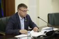 «Будьте рядом»: Александр Шуваев призвал родителей не оставлять детей без присмотра