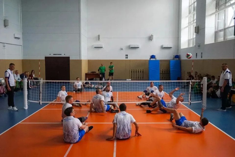 Честь Яковлевского округа на «Кубке Защитников Отечества»! Честь Яковлевского округа на «Кубке Защитников Отечества»!