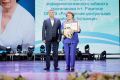 Ракитянский врач – эндокринолог Татьяна Грачёва удостоена областной награды