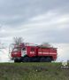 Трёхлетний малыш пострадал при пожаре в Белгородском округе