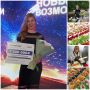 Поздравляем Елену Ливаду с победой в региональном проекте «Новые возможности 8.0» в номинации «Торговля и общественное питание»