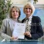 Грайворонцы отмечены заслуженными наградами