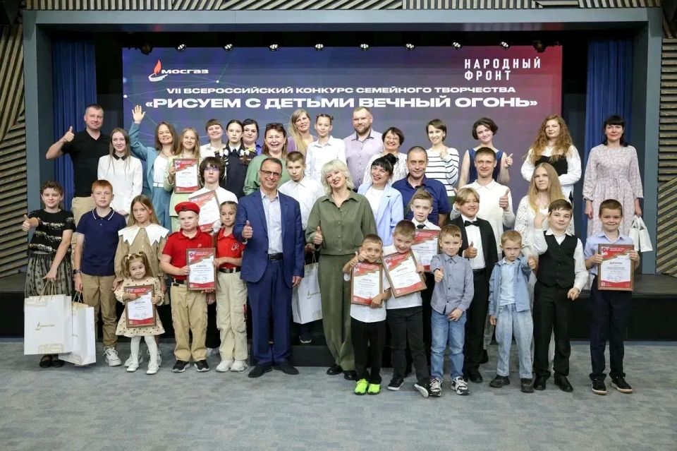 Андрей Миськов: Живая память поколений: новооскольчанка Мария Титовская - победитель всероссийского конкурса Андрей Миськов: Живая память поколений: новооскольчанка Мария Титовская - победитель всероссийского конкурса