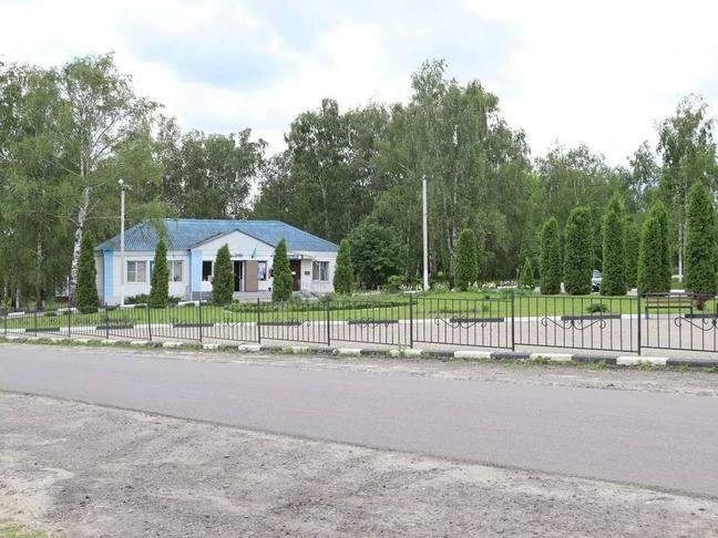 В новооскольском селе Богородском ремонтируют дорогу В новооскольском селе Богородском ремонтируют дорогу