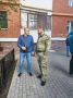 В Белгородской области проверили качество капитального ремонта многоквартирных домов