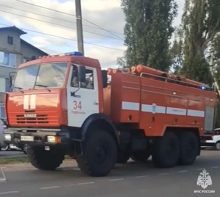 За прошедшие сутки в регионе зарегистрировано 3 пожара За прошедшие сутки в регионе зарегистрировано 3 пожара